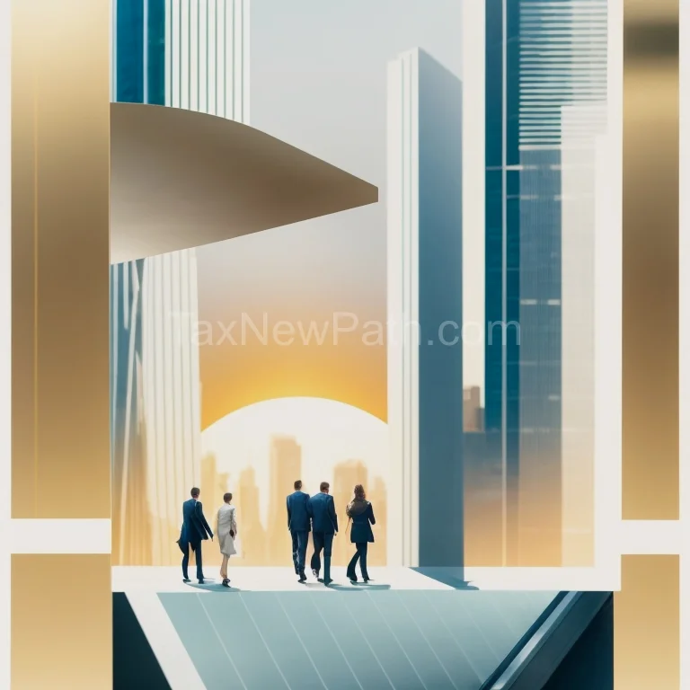 Ihr Wegbereiter zur steuerlichen Freiheit